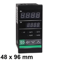 Регулятор температуры термостат termoregulator pid