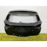Крышка багажника багажника форд mondeo mk5 5 v 14 - универсал хорошая