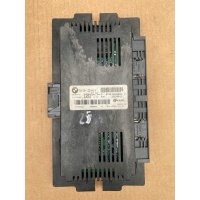 Bmw e90 e91 блок блок управления света frm3r 9230448