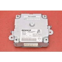 Блок управления блок камеры 284a13266r renault megane scenic 3 iii 09 - 12