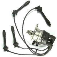 Катушка зажигания 2210041b00 nissan micra k11 1.0 гарантия 60 дней