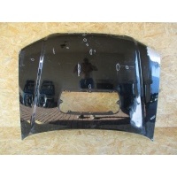 Капот крышка двигателя subaru forester ii 02 - 05
