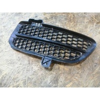 Volkswagen touareg 7l решётка решетка радиатора левая 7l6853665b 03 - 10