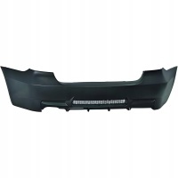 Бампер bmw 3 e90 / 91 / 92 2005 - 2008