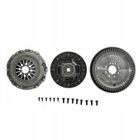 Муфта жесткие форд mondeo iii mk3 03 - 5 кпп