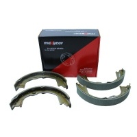Maxgear 19 - 4569 комплект челюстей колодок