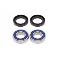 Bearing worx подшипники колёса переднего honda trx400f