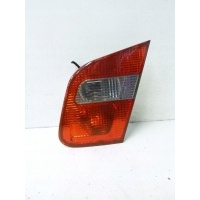 Фара задняя с крышки багажника mitsubishi carisma рестайлинг 01r.