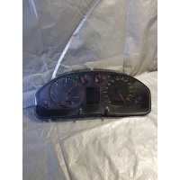 Спидометр часы audi a4b5 1.9 tdi 8d0919930dx