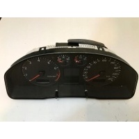 Спидометр часы audi a4 b5 рестайлинг 8d0920901d бензин 99 - 01r