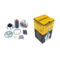 Евро driveshafts 52099497ac комплект przegłubu