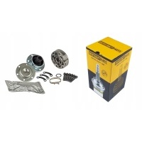 Евро driveshafts 52853431aa , 52105728ad шрус вала редуктор
