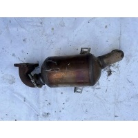 Катализатор k528 peugeot citroen 1.4 hdi