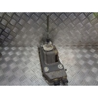 Механизм переключения кпп seat ibiza iv 1.9 tdi
