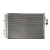 Радиатор кондиционера thermotec ktt110212