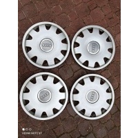 Колпак audi oe оригинальные 16 