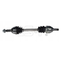 244028 gsp привод napedowa le opel astra h 04 - 1.4