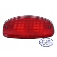 Hornet cbf 600 pc34 cbr 1100xx 96 - 99 фара стоп задняя задняя плафон корпус новая