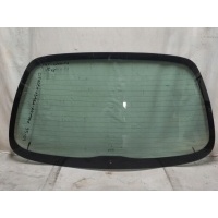 Стекло задняя citroen xsara пикассо 1999 - 2004 or.