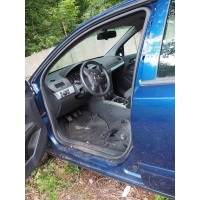 Opel astra h iii 3 h / b 5 - drzwi уплотнитель дверь правый левая задняя передняя