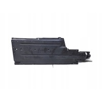 Крышка шасси левая subaru forester iii 56411ag053