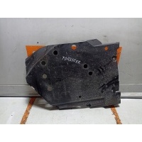 Subaru forester v рестайлинг крышка шасси левая 42045fl110