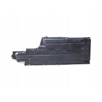Крышка шасси правый subaru forester iii 56411ag043