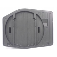 4g9863547h крышка отсек колёса артикул a6 c7 универсал