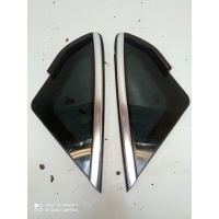 Opel astra j gtc быстрая левая треугольник левый 2012 год