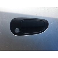 Ручка правый переднее mitsubishi carisma 95 - 04