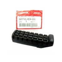 Резиновая подножка 50710 - ke8 - 000 honda oe
