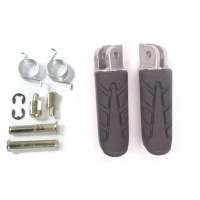 Seven fifty rc42 1992 - 2003 подножка подножки водителя задняя