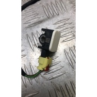 датчик удара Audi A6 4F/C6 2010 4F0959643C