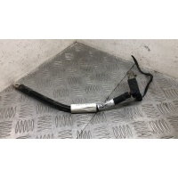 Минусовой провод Audi A6 4F/C6 2010 8K0915181C