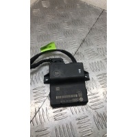 Блок комфорта Audi A6 4F/C6 2010 4F0907468M