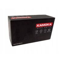 Kamoka 7705153 радиатор , системы охлаждения двигателя