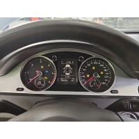 Спидометр volkswagen passat cc 3c8920870a 2.0 tdi европа