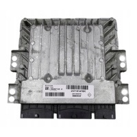Блок управления renault scenic 237101478r s180067143a