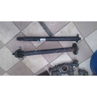 Карданный вал Mercedes C W204 2011 A2044102216N1,2044102216,A2044102216,A2044101716,A2042216,A2044103381