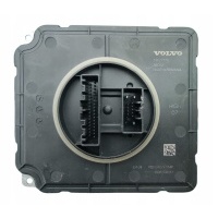 Блок розжига блок светодиодный volvo oe 31427776