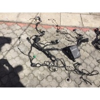Свет камеры chrysler 300c додж hemi p68081206ac
