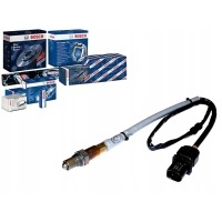 Bosch лямбда зонд bos , 0 258 017 241