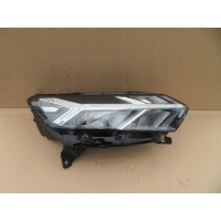 Фара dacia sandero iii правая 260106343r