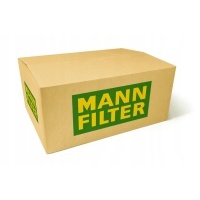 Mann - filter c 36 006 / 1 фильтр воздушный