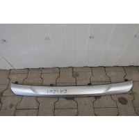 Спойлер юбка передняя mazda cx5 2 ii 17 -