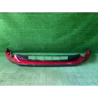 Mazda cx5 рестайлинг 21 - бампер передняя передний спойлер ksd6 - 50032