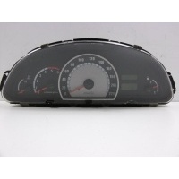 Спидометр часы hyundai oe 9400317350