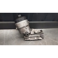 888874078 корпус фильтра масляный opel astra г corsa c 1.7cdti