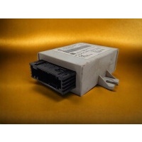 Блок давления шин 7l6907273e volkswagen touareg i 2002 - 2010