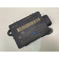 Порше cayenne 7p блок управления блок давления шин 7p5907273d